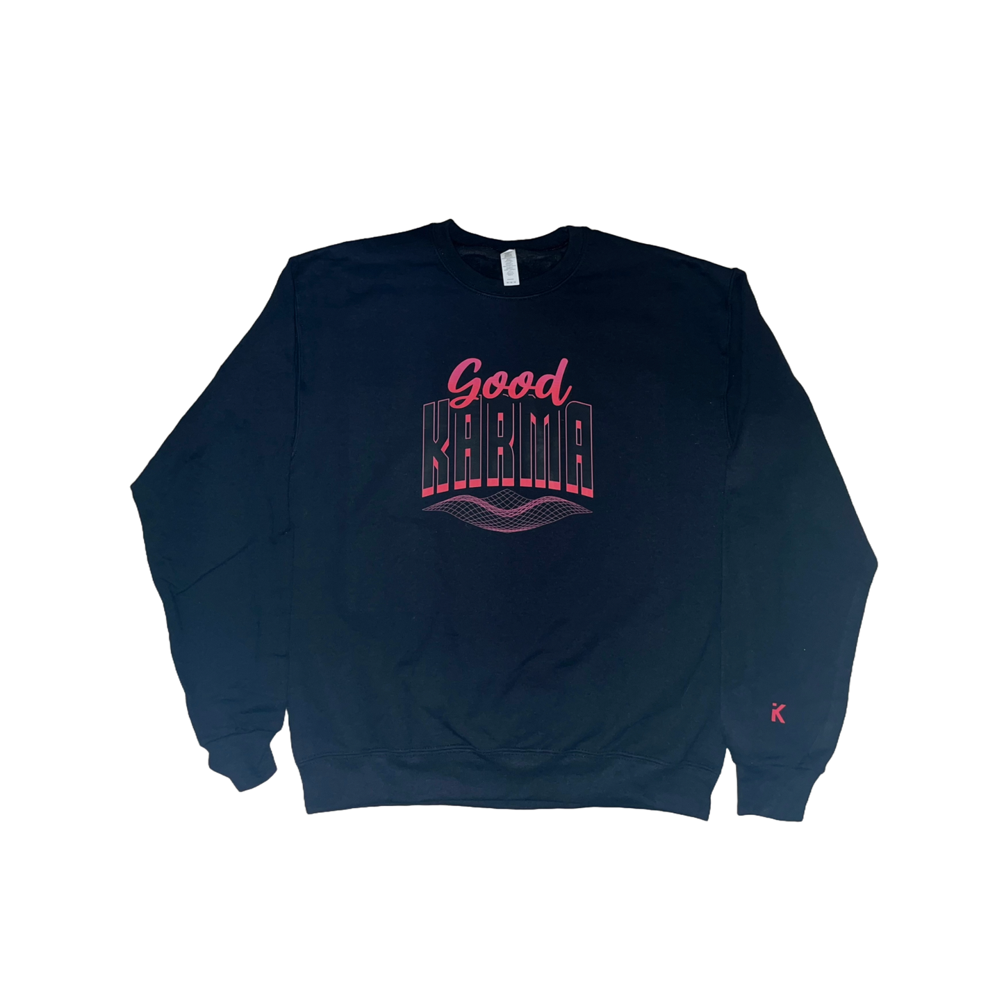 Good Karma Crewneck