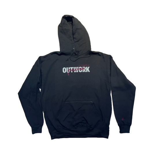 Outwork Everyone Hoodie