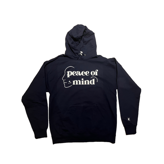 Peace of Mind Hoodie